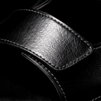 Armando Leather Slides