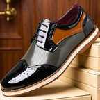 Beckham Leather Dress Shoes