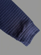 Textured Polo Shirt