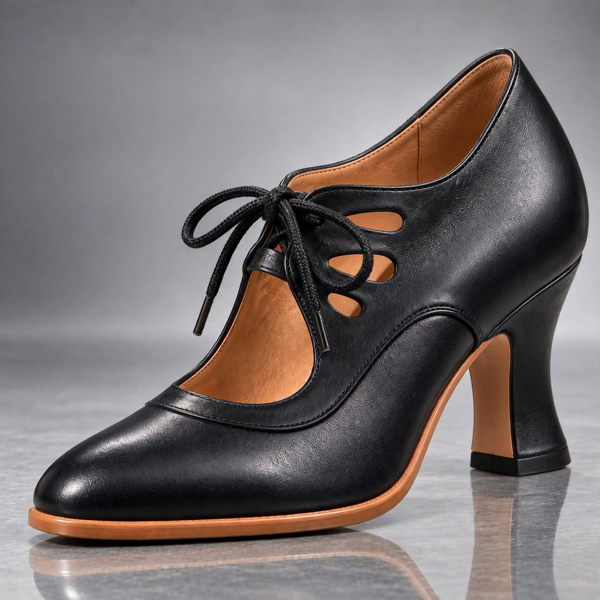 Mary Jane Dress Shoes