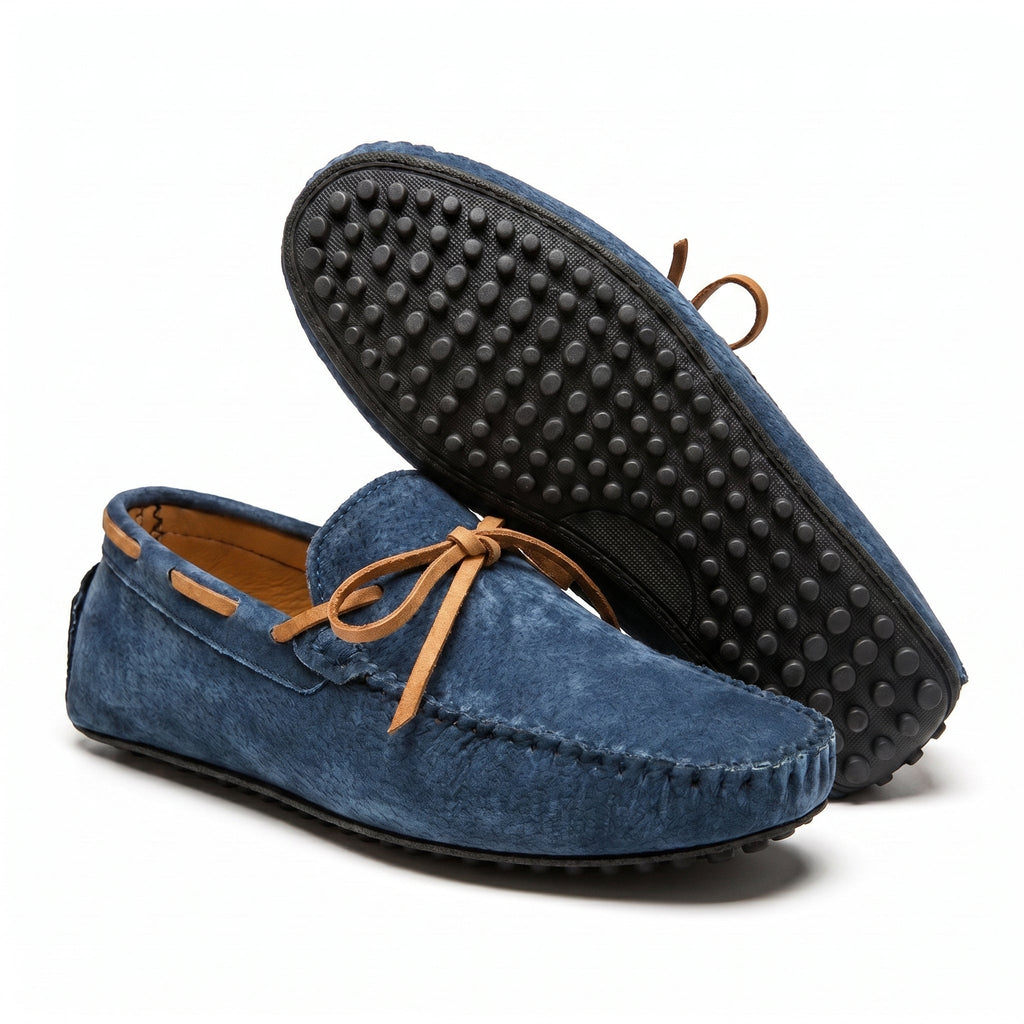 Lalo Leather Loafers