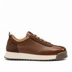 Nord Leather Runner