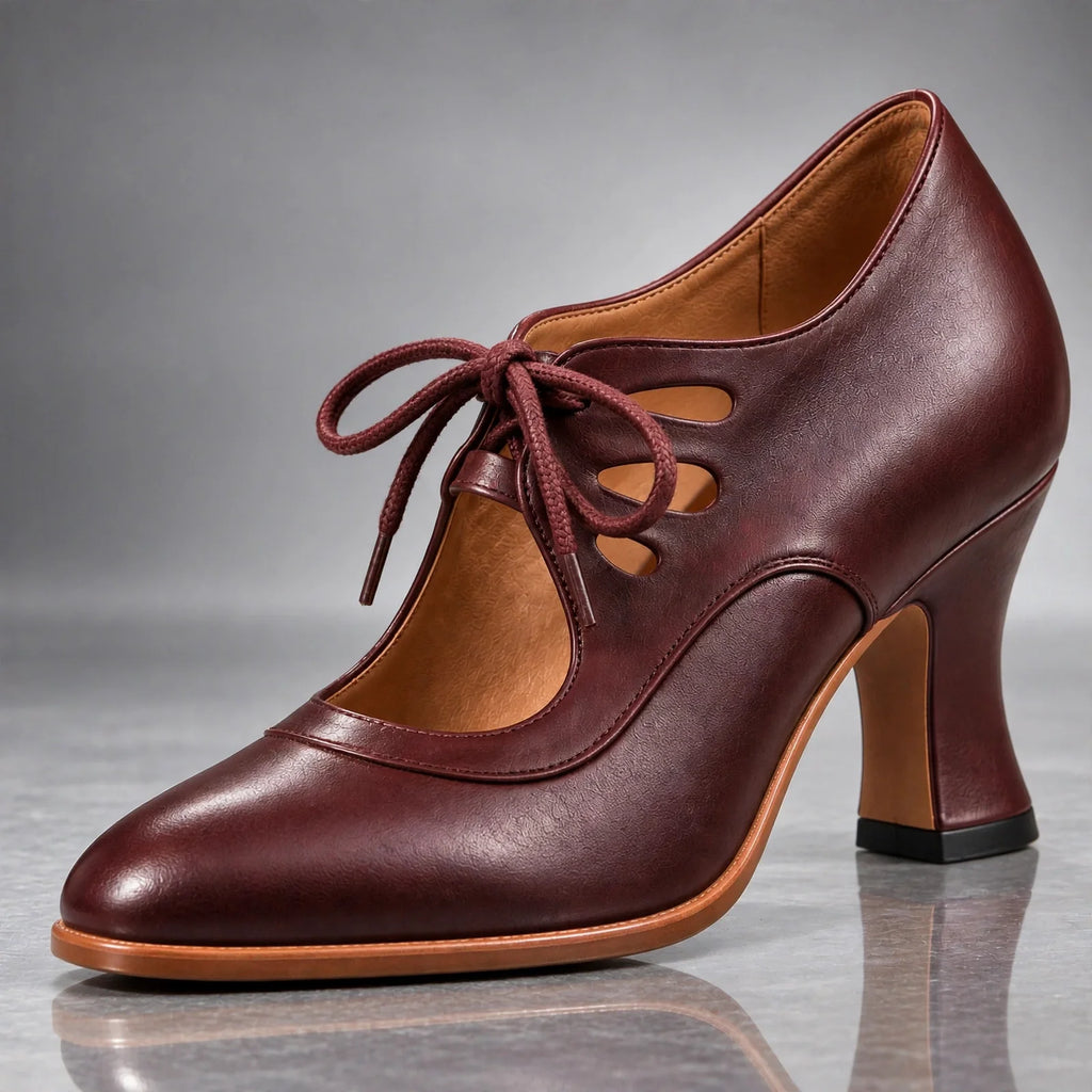 Mary Jane Dress Shoes