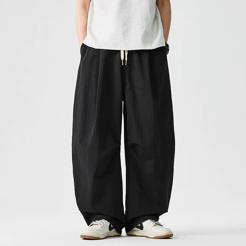 Quick-Dry Loose Fit Outdoor