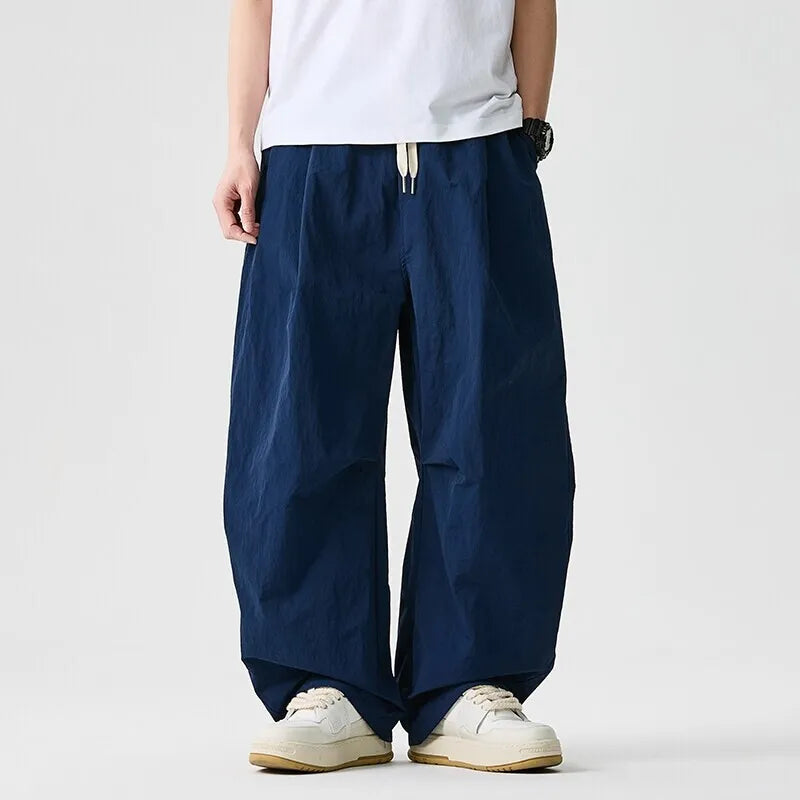 Quick-Dry Loose Fit Outdoor