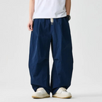 Quick-Dry Loose Fit Outdoor
