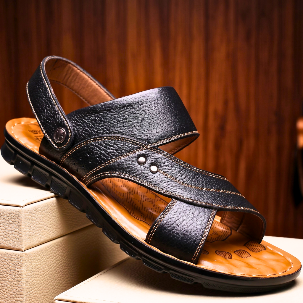 Comfortable Casual Summer Slip-On