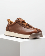 Nord Leather Runner