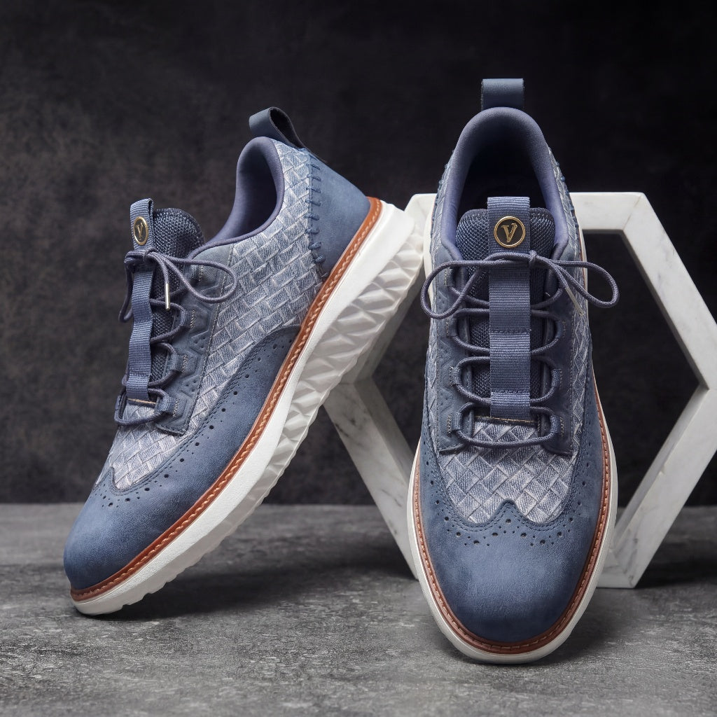 Breathable Casual Street Shoes