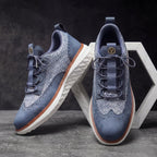 Breathable Casual Street Shoes