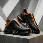 Soft Sole Casual Sneakers