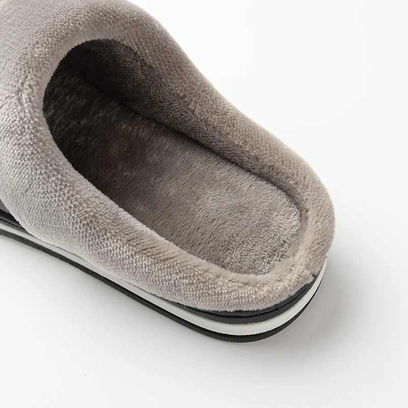 Warm Indoor House Shoes