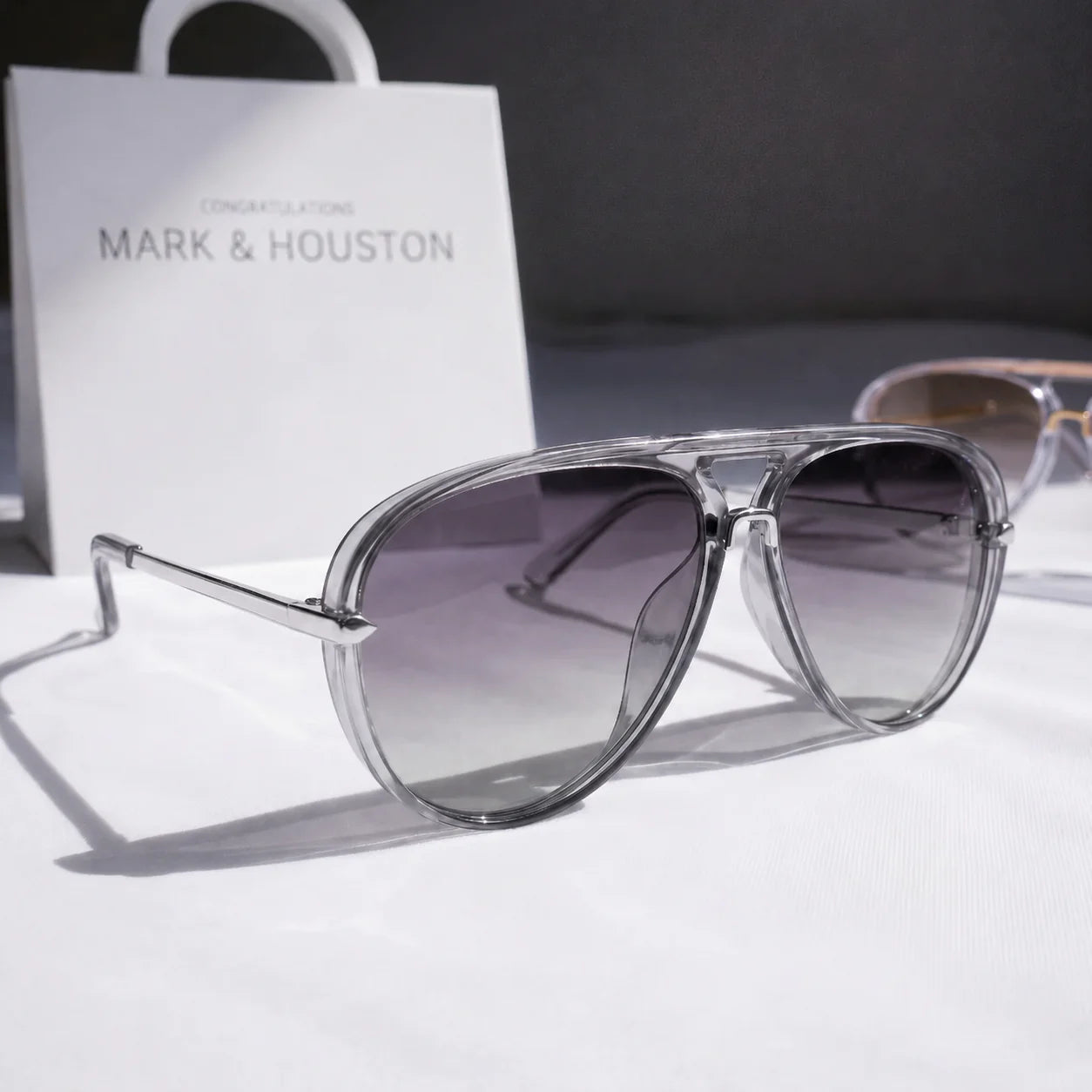 Large Frame Outdoor Eyewear