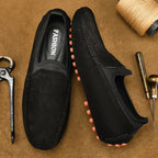 Crestview Handmade Driving Loafers