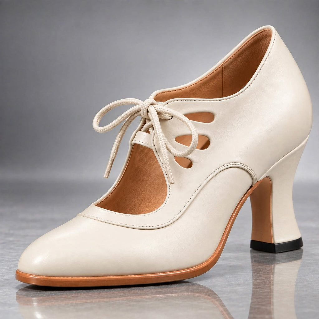 Mary Jane Dress Shoes