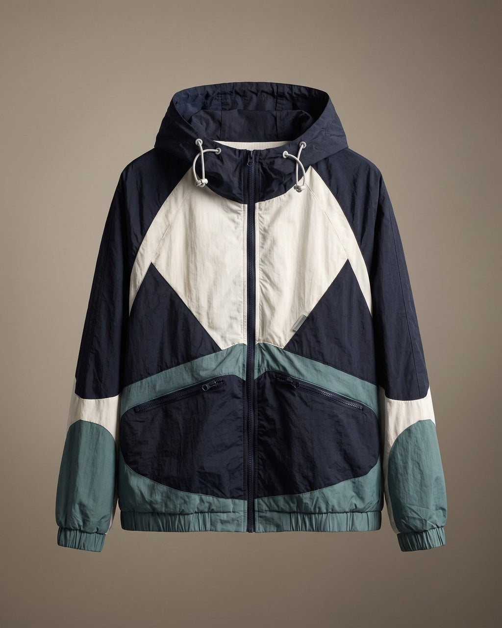 Lightweight Windproof Jacket