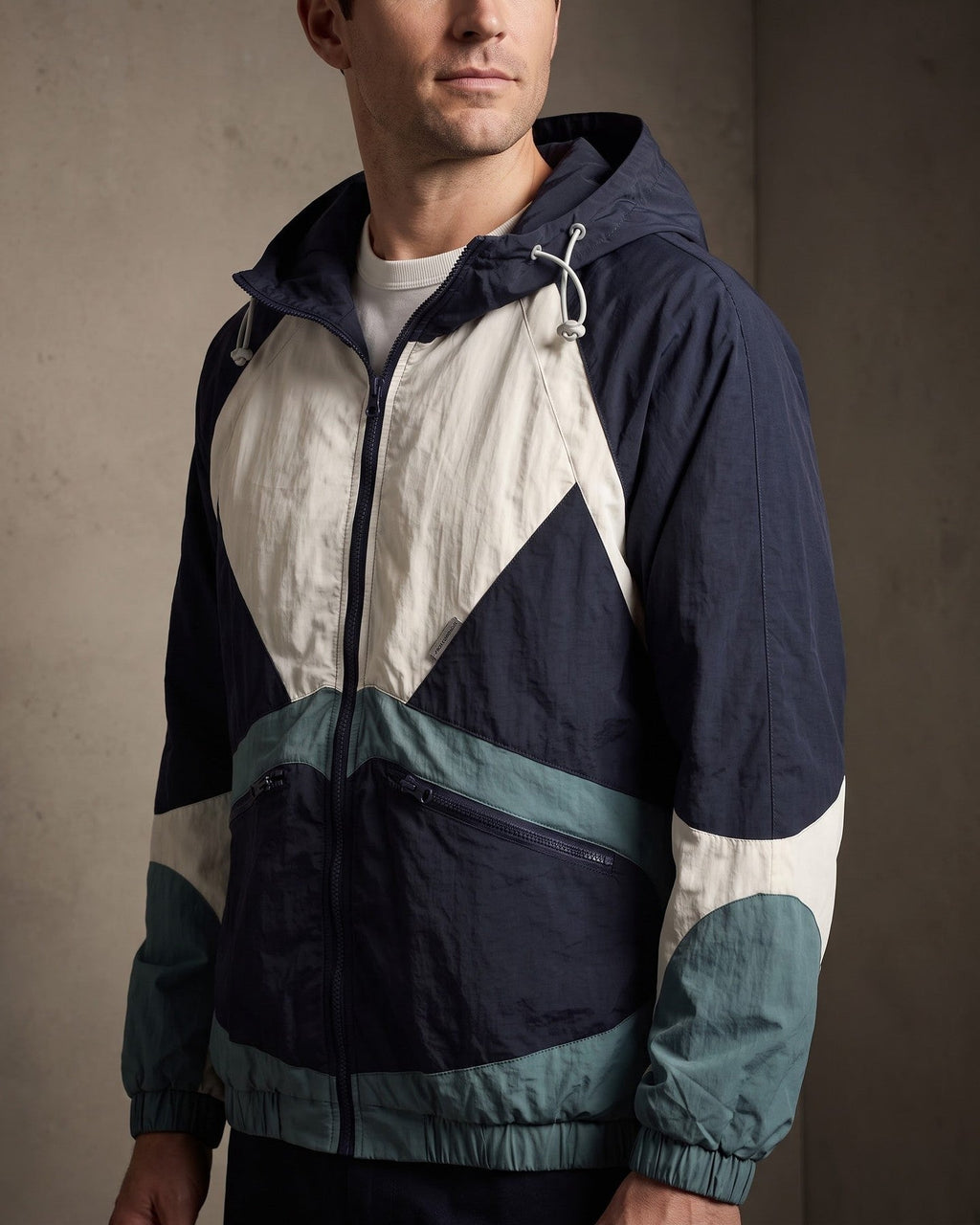 Lightweight Windproof Jacket