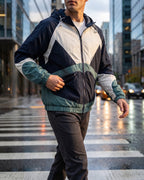 Lightweight Windproof Jacket