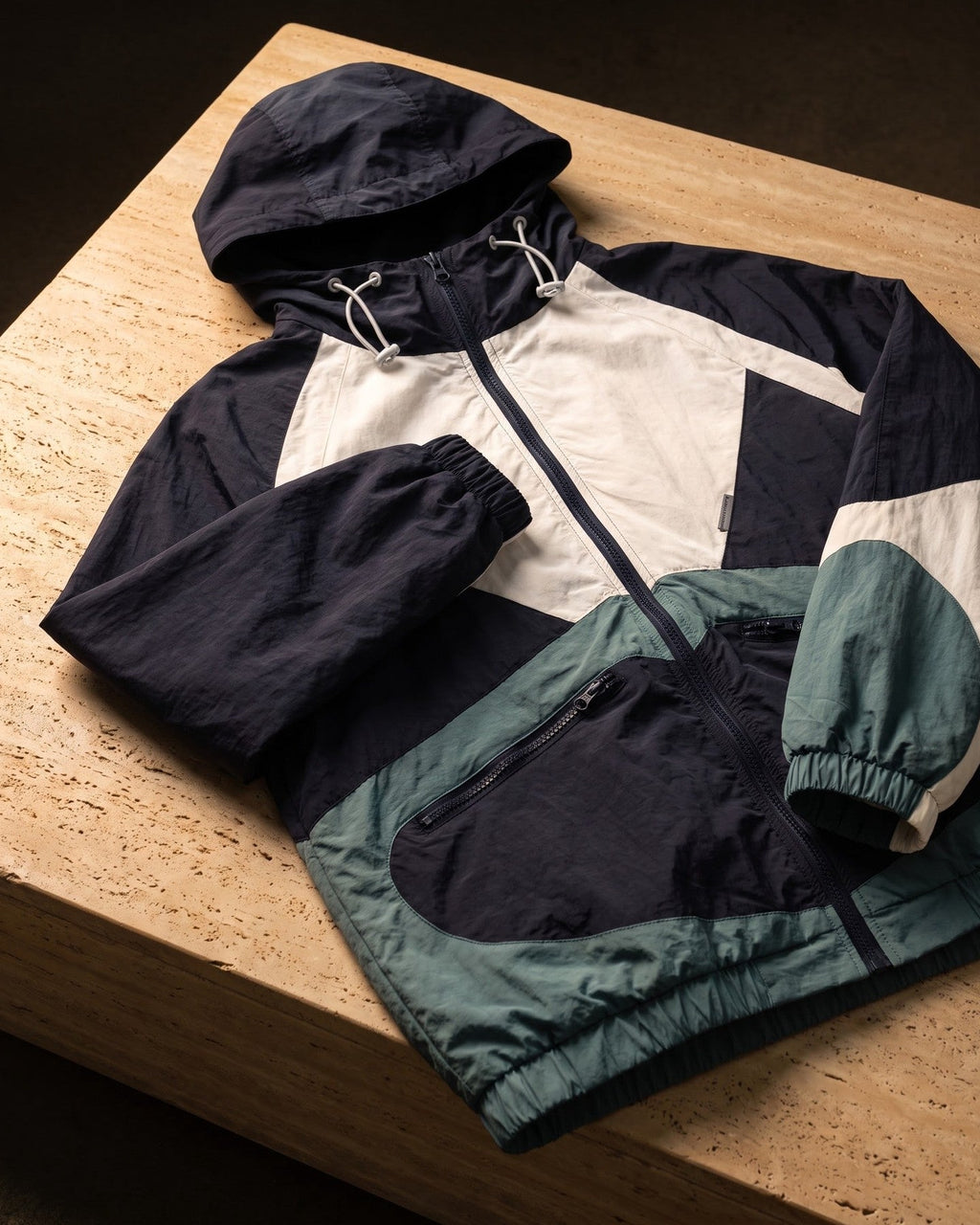 Lightweight Windproof Jacket