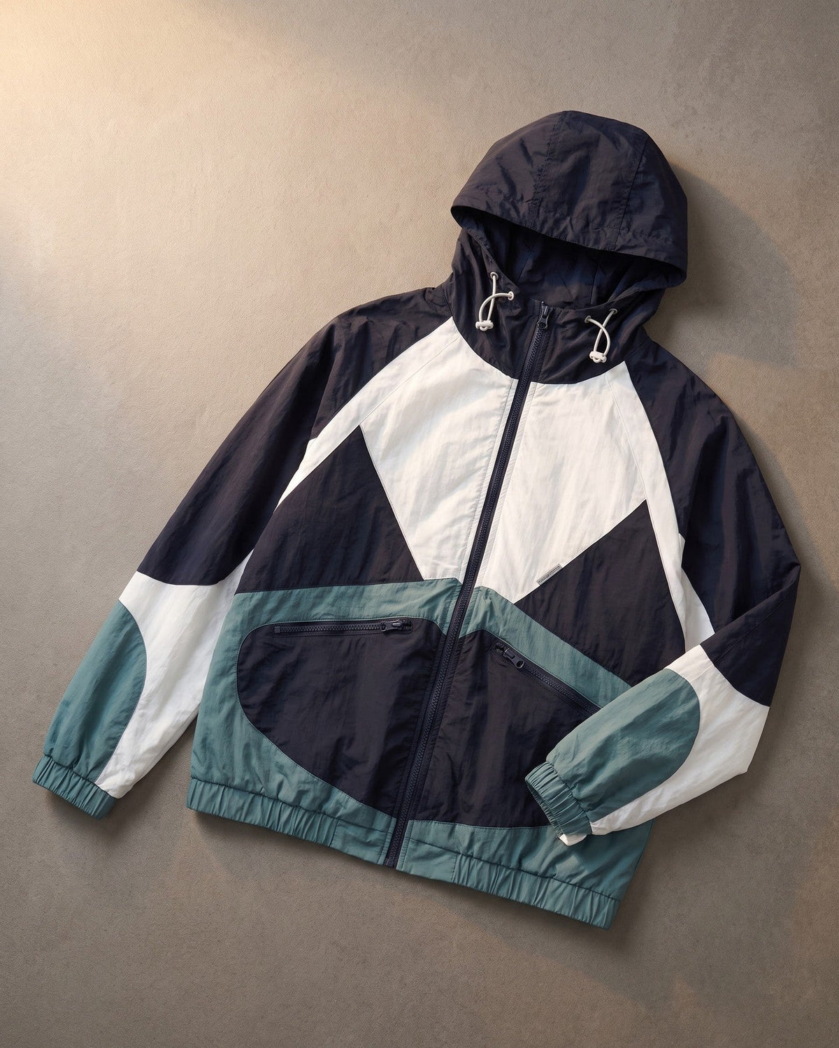 Lightweight Windproof Jacket