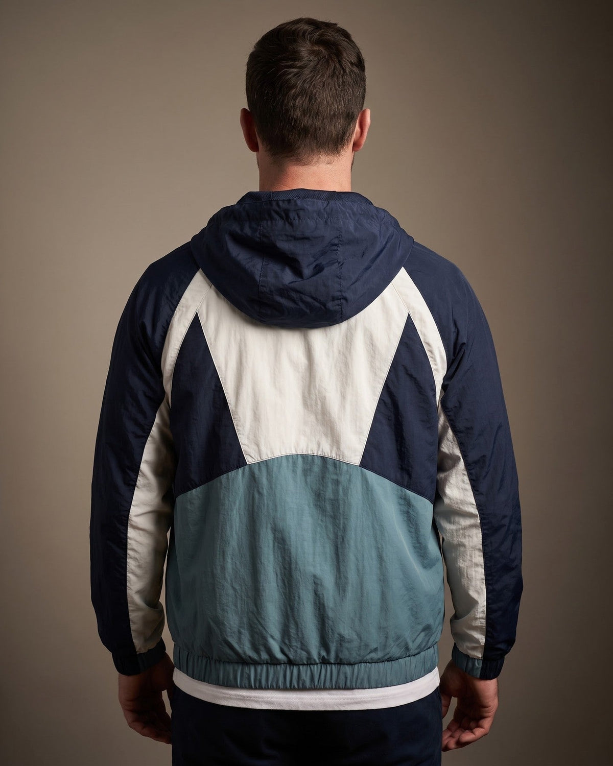 Lightweight Windproof Jacket
