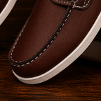 Casual Boat Shoes