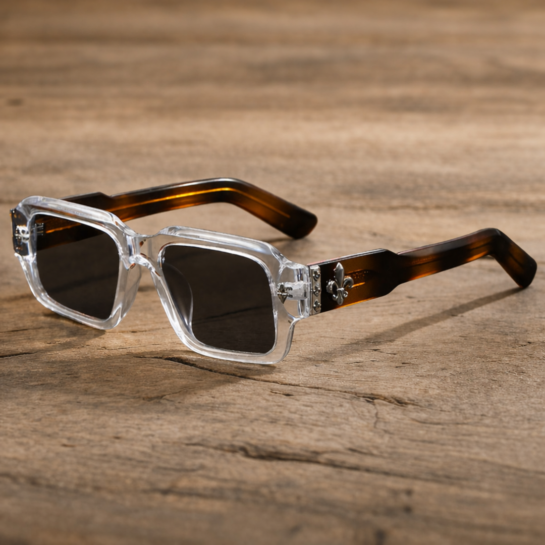 Bold Street Shades