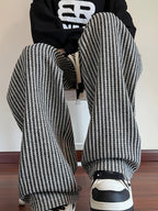 Casual High Street Sweatpants