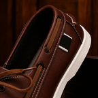 Casual Boat Shoes