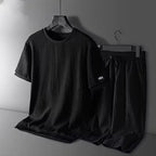 Lightweight T-Shirt & Shorts