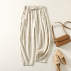 Women's Vintage Harem Pants