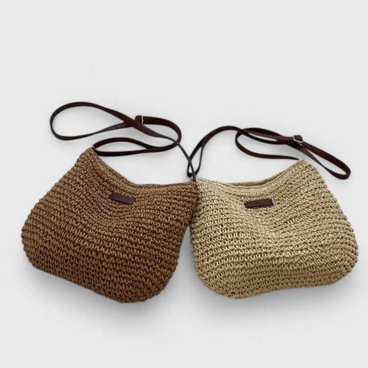 Vaila Refined Crossbody Bag