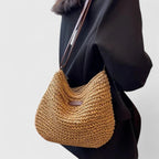 Vaila Refined Crossbody Bag