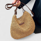 Vaila Refined Crossbody Bag