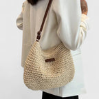 Vaila Refined Crossbody Bag