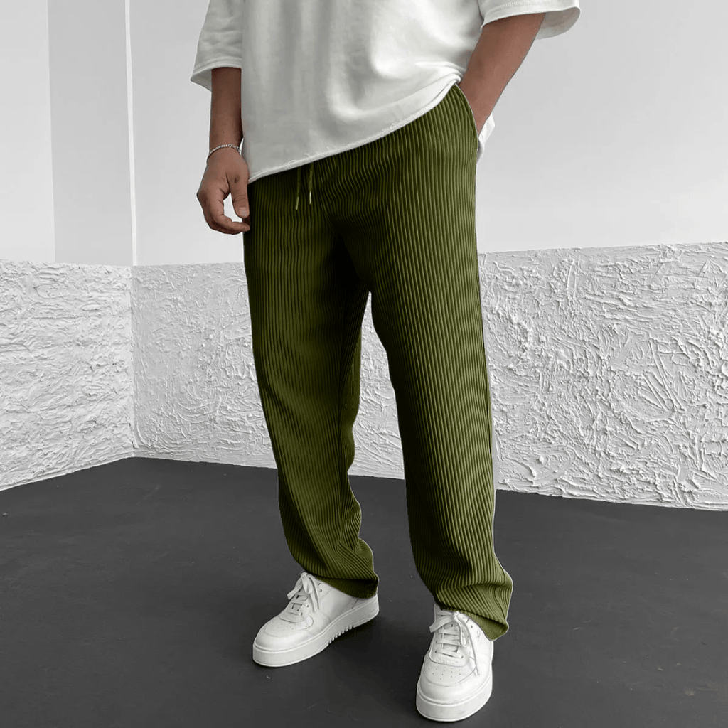 Monaco Pant