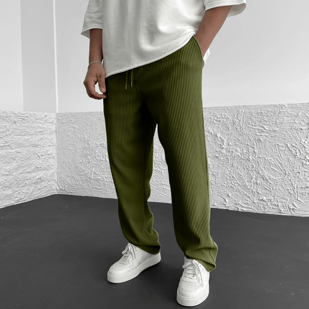 Monaco Pant