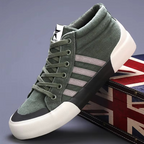 Urban High Top Canvas