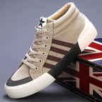 Urban High Top Canvas