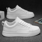 Men’s Leather Sneakers