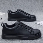 Men’s Leather Sneakers