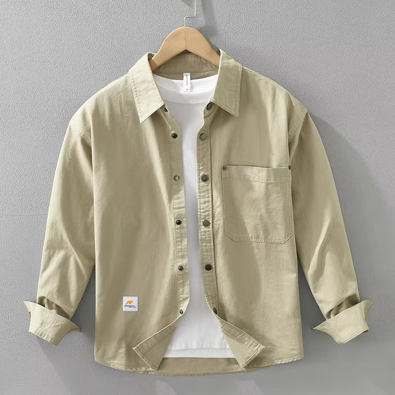 Urban Workwear Shirt
