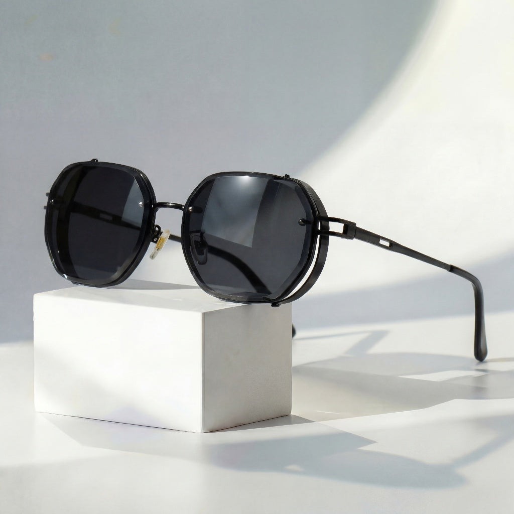 Luxury Aluminium Sunglasses