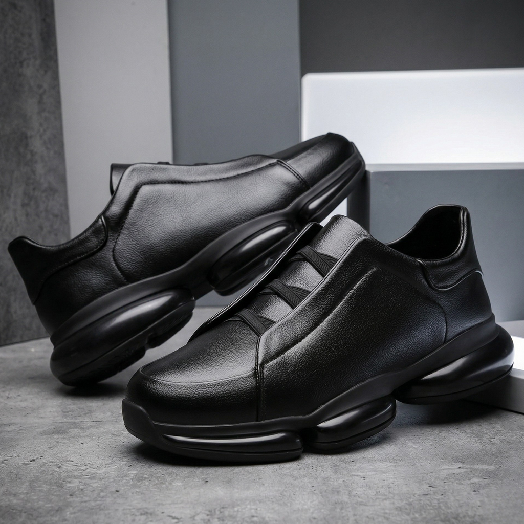 Soft Sole Casual Sneakers