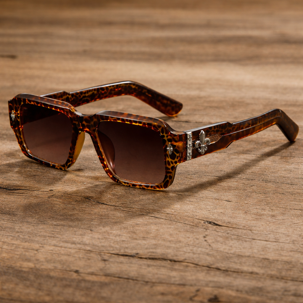 Bold Street Shades