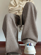 Casual High Street Sweatpants