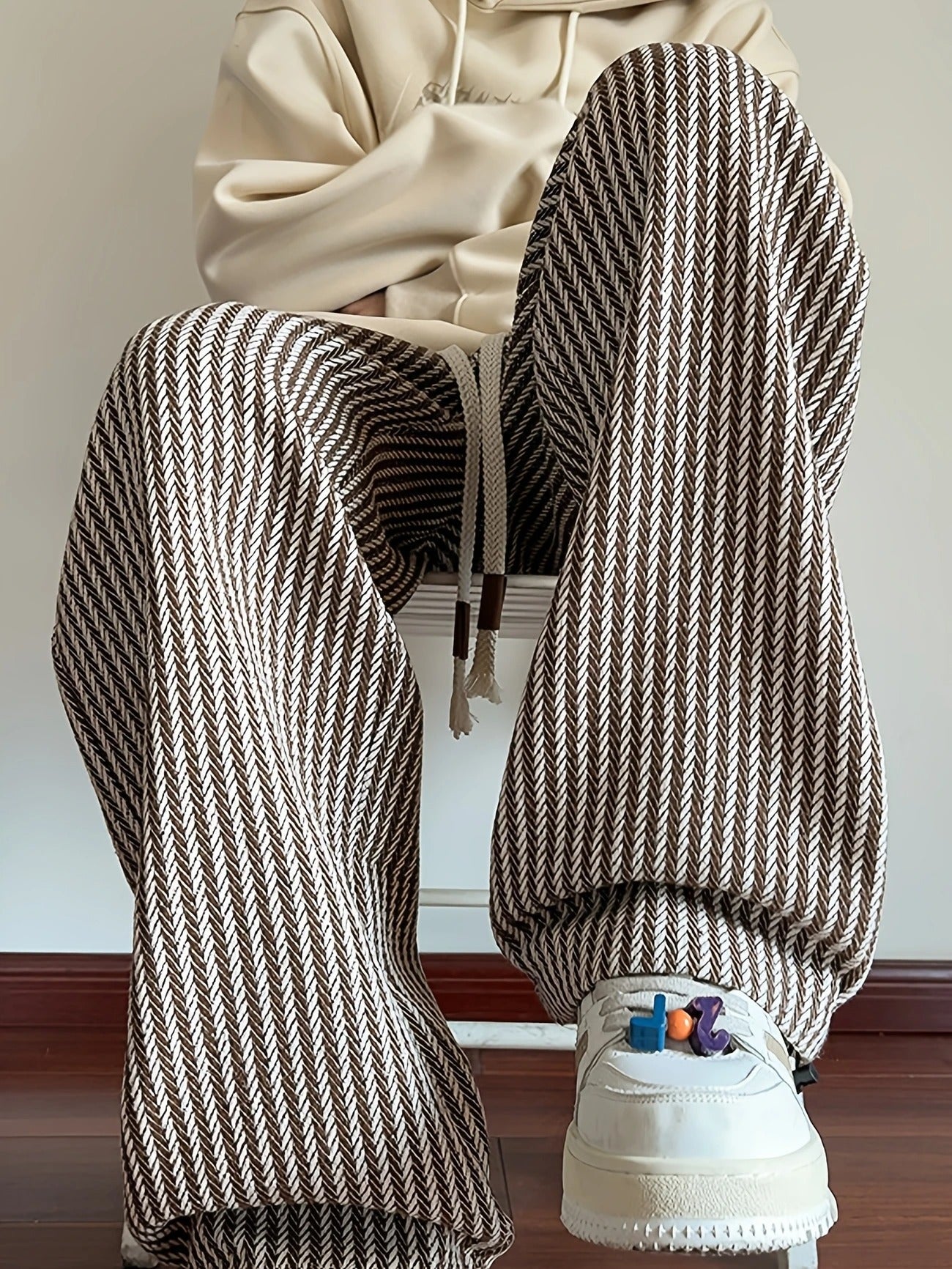 Casual High Street Sweatpants