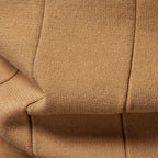 Tipped Cuff Zip Shirt