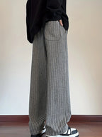 Casual High Street Sweatpants