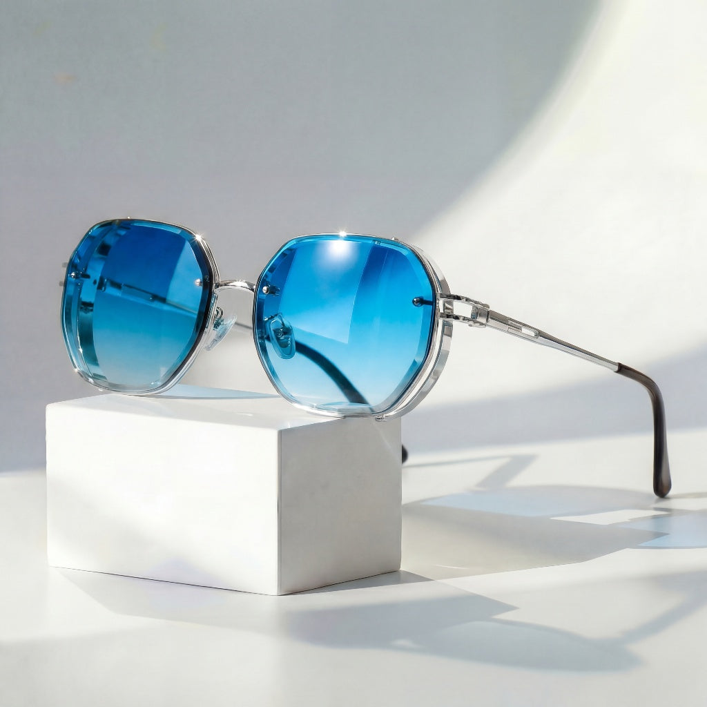 Luxury Aluminium Sunglasses